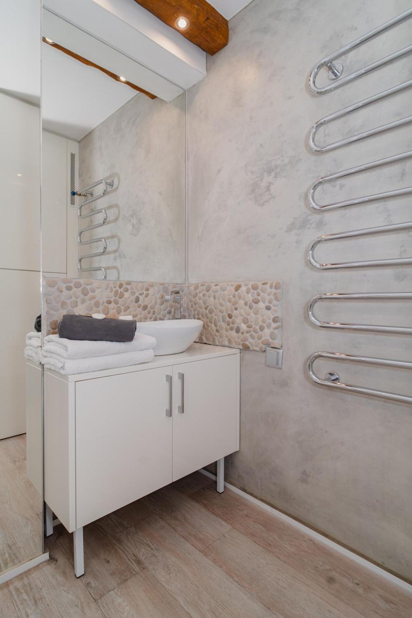Apartment Totu Karpacka Centrum Gdynia