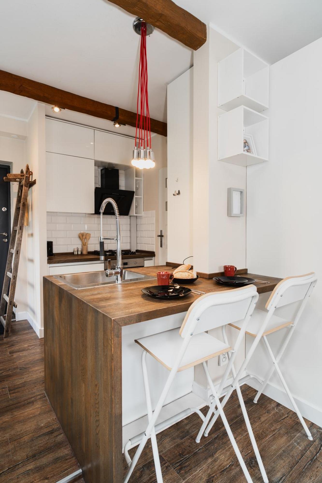 Totu Karpacka Centrum Apartment Gdynia